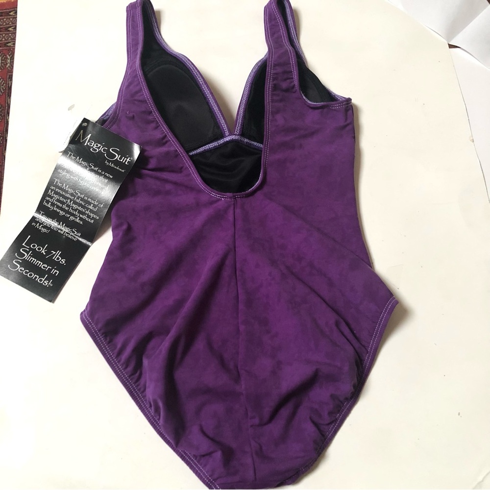 Miraclesuit One-piece Magic Swimsuit - Picture 2 of 6